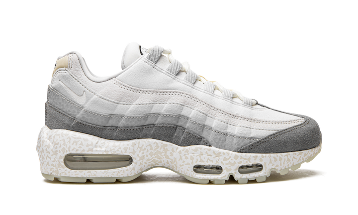 NIKE AIR MAX 95 LIGHT BONE