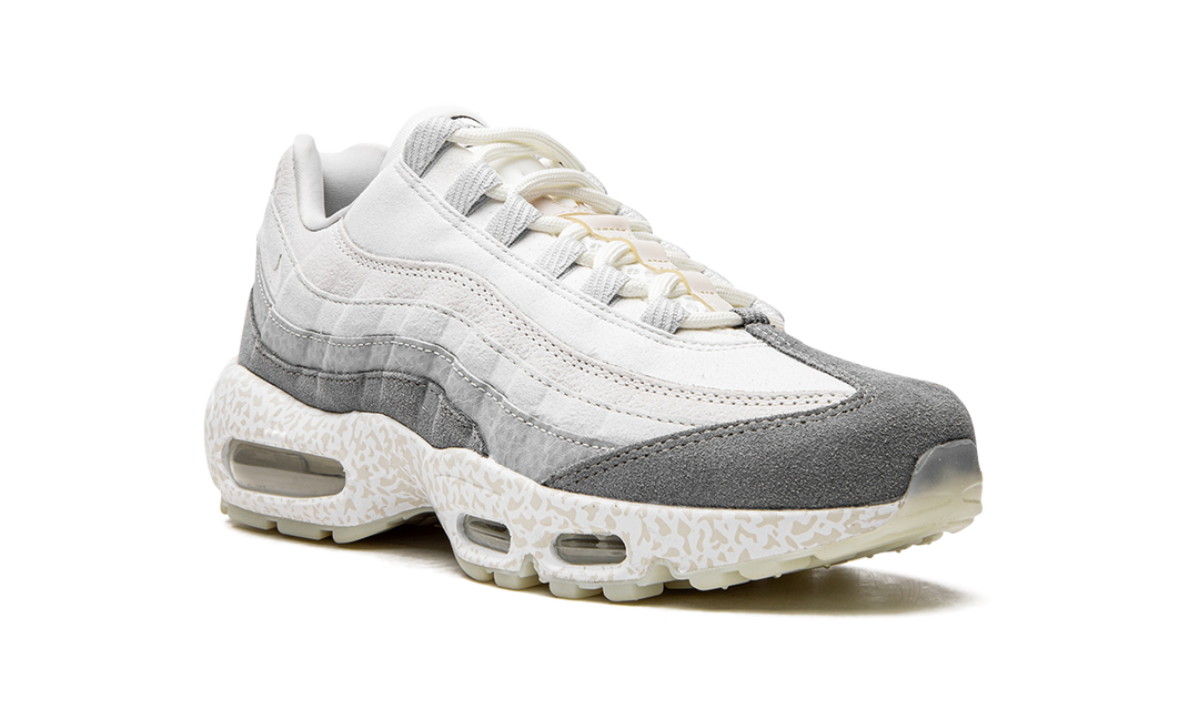 NIKE AIR MAX 95 LIGHT BONE