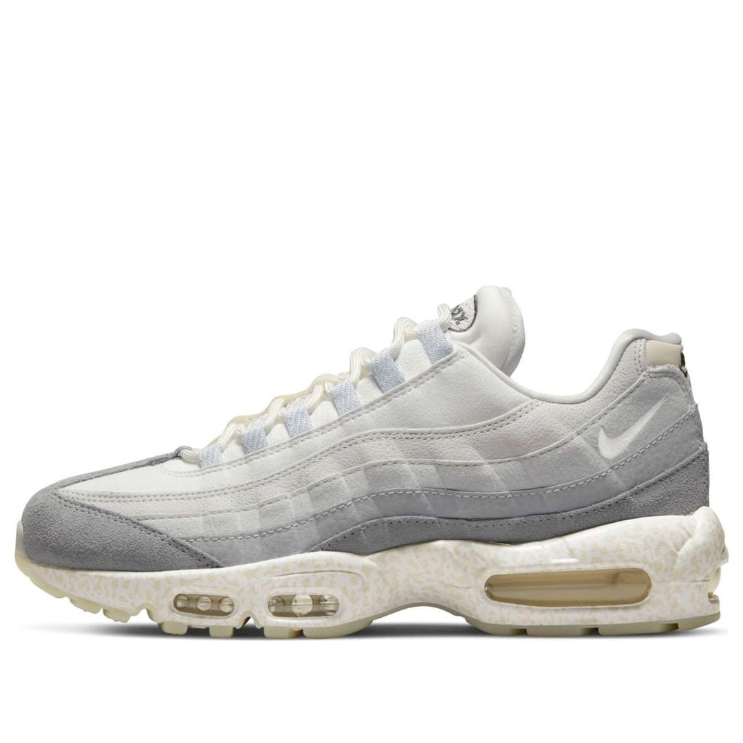 NIKE AIR MAX 95 LIGHT BONE