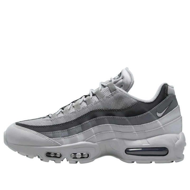 NIKE AIR MAX 95 LIGHT SMOKE GREY ANTHRACITE