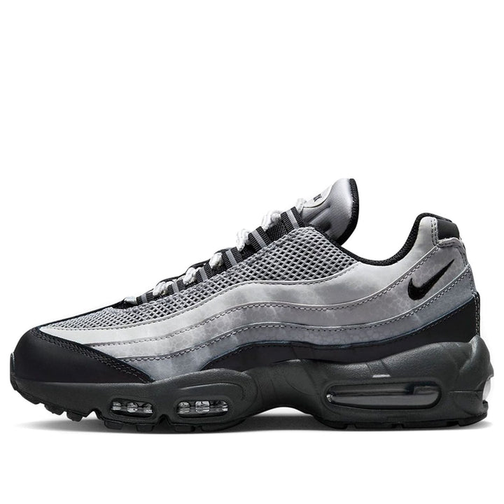 NIKE AIR MAX 95 LX REFLECTIVE SAFARI (WOMEN&