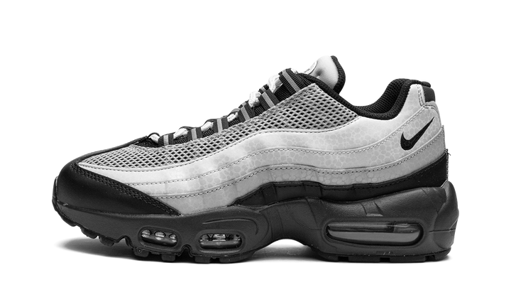 NIKE AIR MAX 95 LX REFLECTIVE SAFARI (WOMEN&