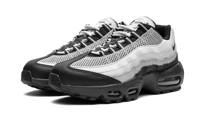 NIKE AIR MAX 95 LX REFLECTIVE SAFARI (WOMEN&
