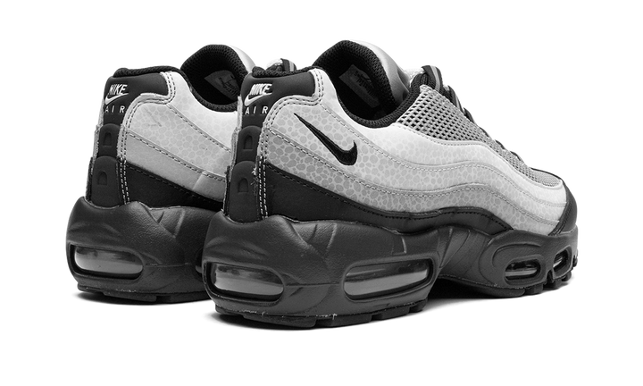 NIKE AIR MAX 95 LX REFLECTIVE SAFARI (WOMEN&