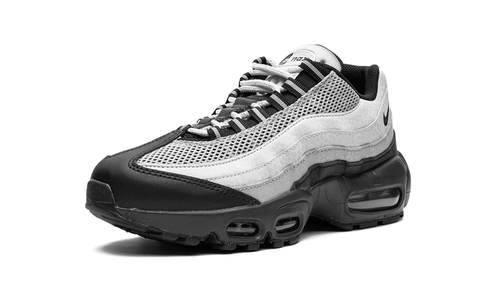 NIKE AIR MAX 95 LX REFLECTIVE SAFARI (WOMEN&