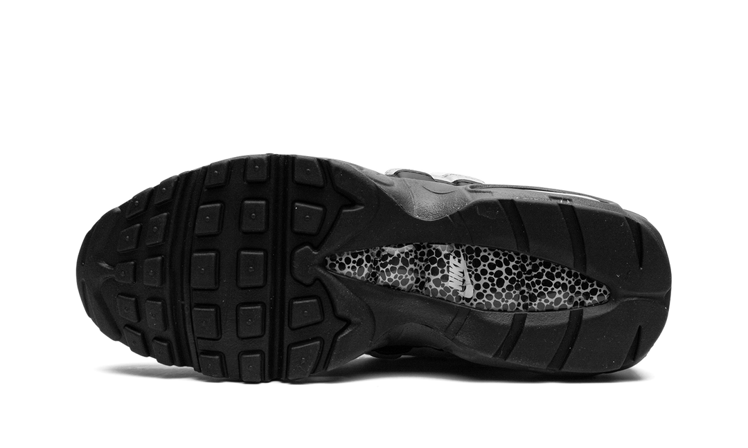 NIKE AIR MAX 95 LX REFLECTIVE SAFARI (WOMEN&
