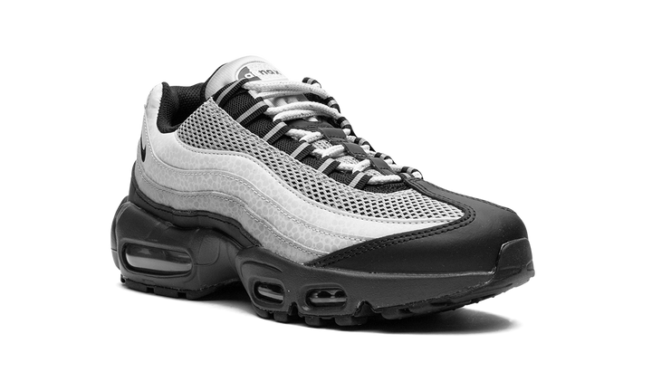 NIKE AIR MAX 95 LX REFLECTIVE SAFARI (WOMEN&