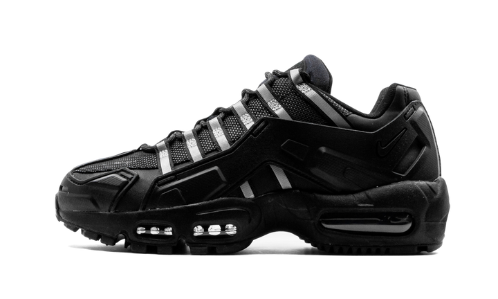 NIKE AIR MAX 95 NDSTRKT BLACK REFLECTIVE