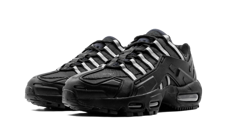 NIKE AIR MAX 95 NDSTRKT BLACK REFLECTIVE