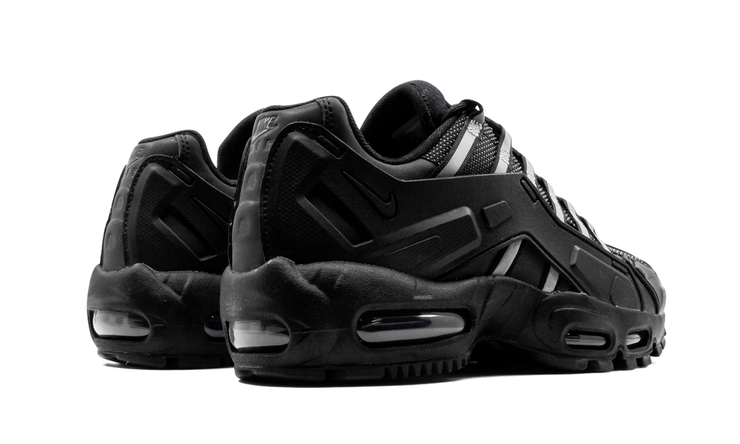 NIKE AIR MAX 95 NDSTRKT BLACK REFLECTIVE
