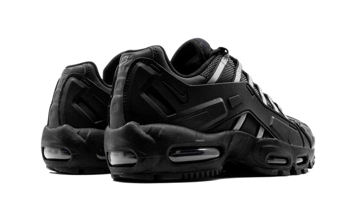 NIKE AIR MAX 95 NDSTRKT BLACK REFLECTIVE