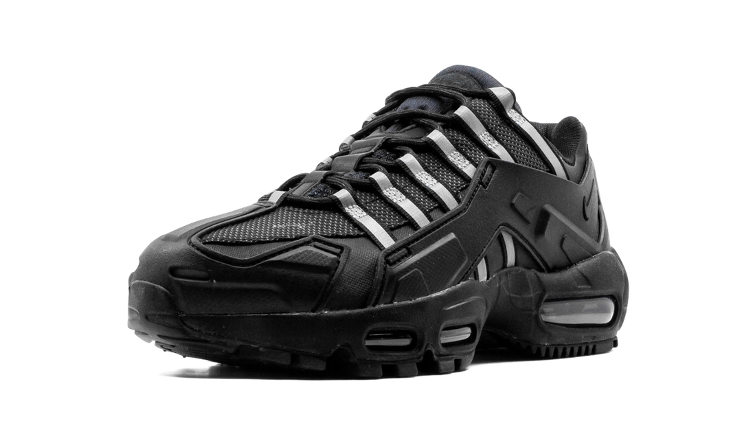 NIKE AIR MAX 95 NDSTRKT BLACK REFLECTIVE