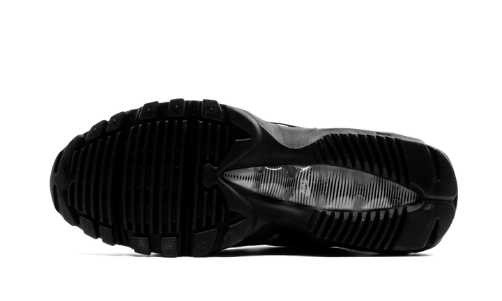 NIKE AIR MAX 95 NDSTRKT BLACK REFLECTIVE