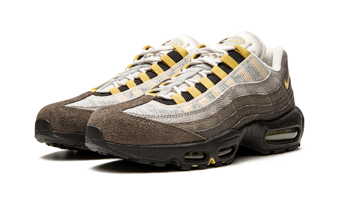 NIKE AIR MAX 95 NH IRONSTONE