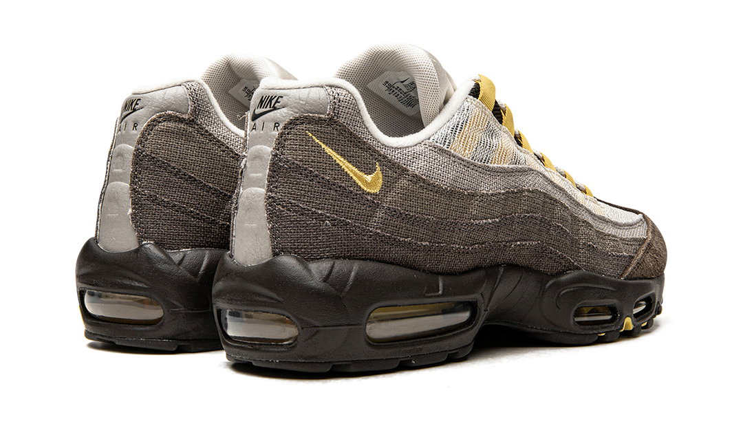NIKE AIR MAX 95 NH IRONSTONE