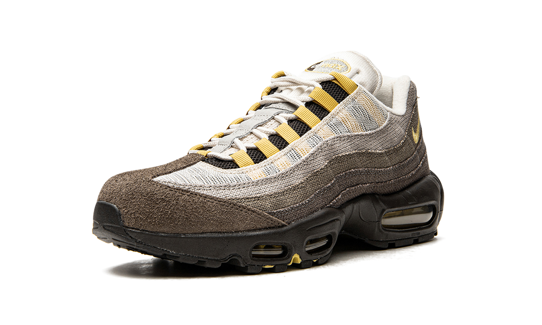 NIKE AIR MAX 95 NH IRONSTONE