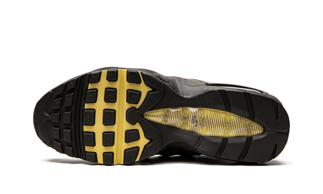 NIKE AIR MAX 95 NH IRONSTONE