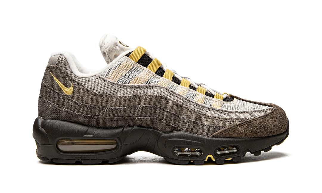 NIKE AIR MAX 95 NH IRONSTONE