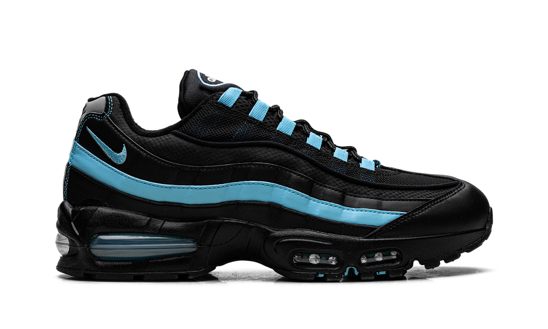 NIKE AIR MAX 95 OG BIG BUBBLE BALTIC BLUE