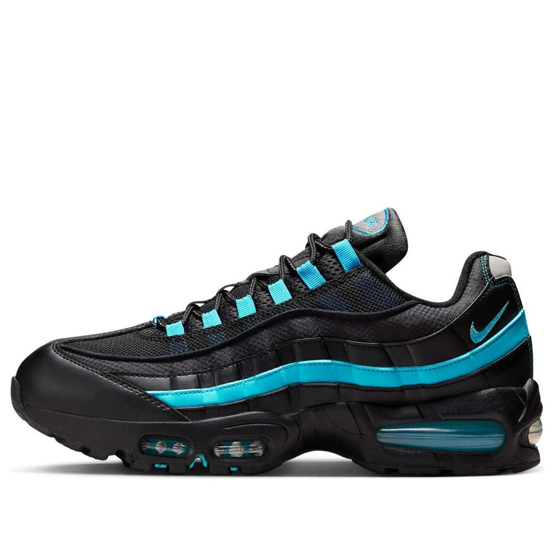 NIKE AIR MAX 95 OG BIG BUBBLE BALTIC BLUE