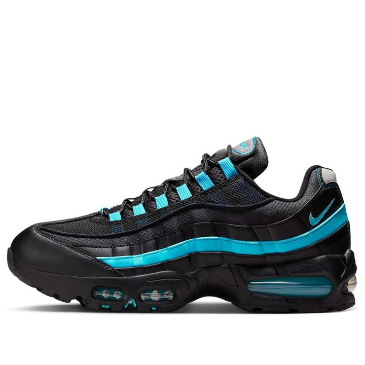 NIKE AIR MAX 95 OG BIG BUBBLE BALTIC BLUE