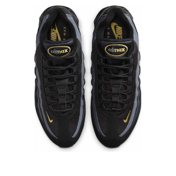 NIKE AIR MAX 95 OG BIG BUBBLE BATMAN
