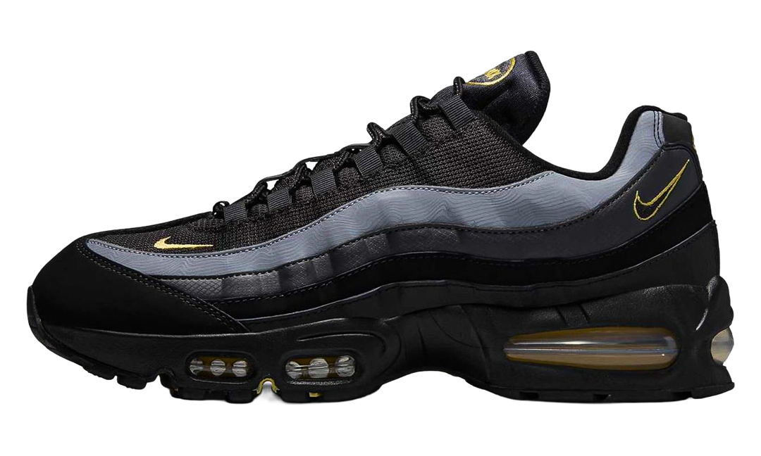 NIKE AIR MAX 95 OG BIG BUBBLE BATMAN