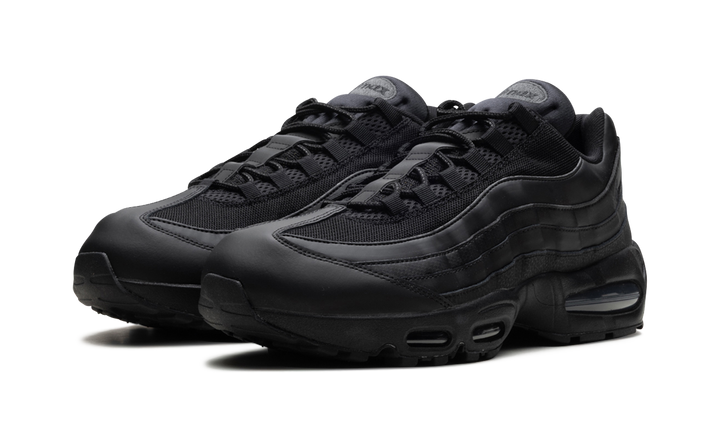 NIKE AIR MAX 95 OG BIG BUBBLE BLACK ANTHRACITE