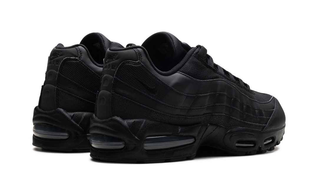 NIKE AIR MAX 95 OG BIG BUBBLE BLACK ANTHRACITE