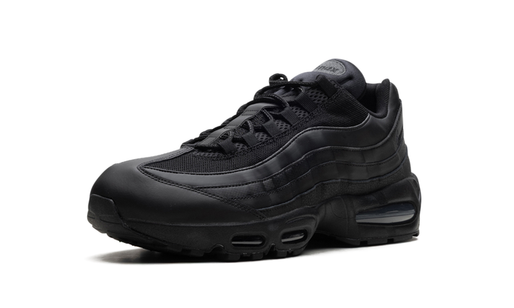NIKE AIR MAX 95 OG BIG BUBBLE BLACK ANTHRACITE