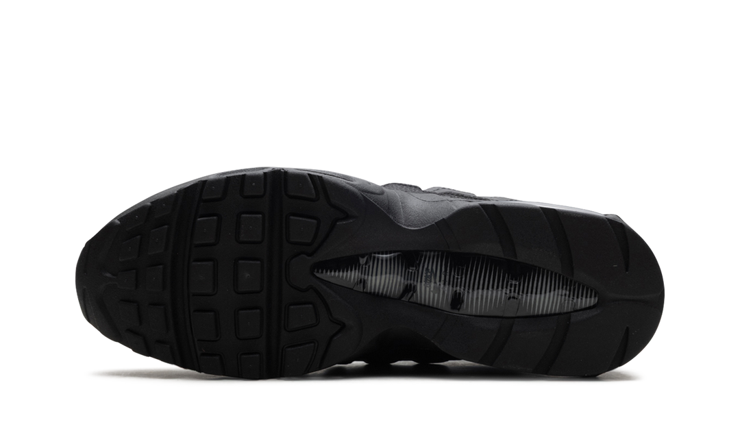 NIKE AIR MAX 95 OG BIG BUBBLE BLACK ANTHRACITE