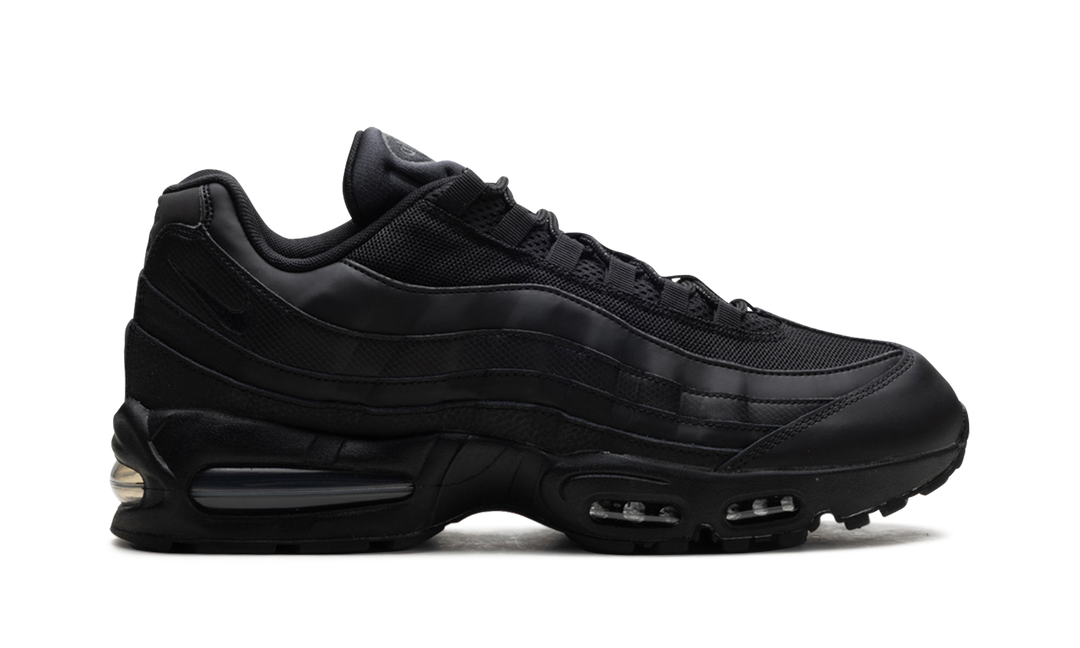 NIKE AIR MAX 95 OG BIG BUBBLE BLACK ANTHRACITE