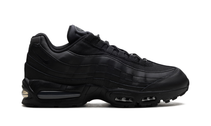 NIKE AIR MAX 95 OG BIG BUBBLE BLACK ANTHRACITE