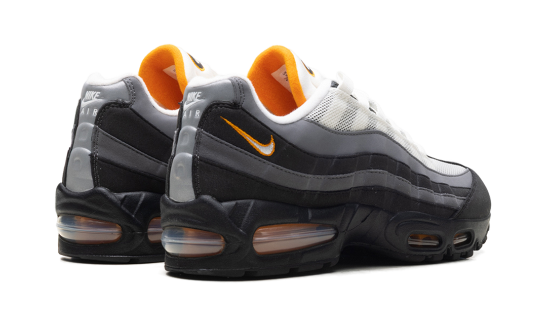 NIKE AIR MAX 95 OG BIG BUBBLE BLACK BRIGHT CERAMIC