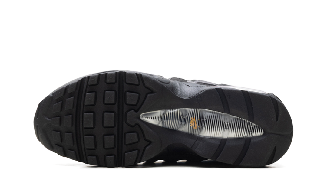 NIKE AIR MAX 95 OG BIG BUBBLE BLACK BRIGHT CERAMIC