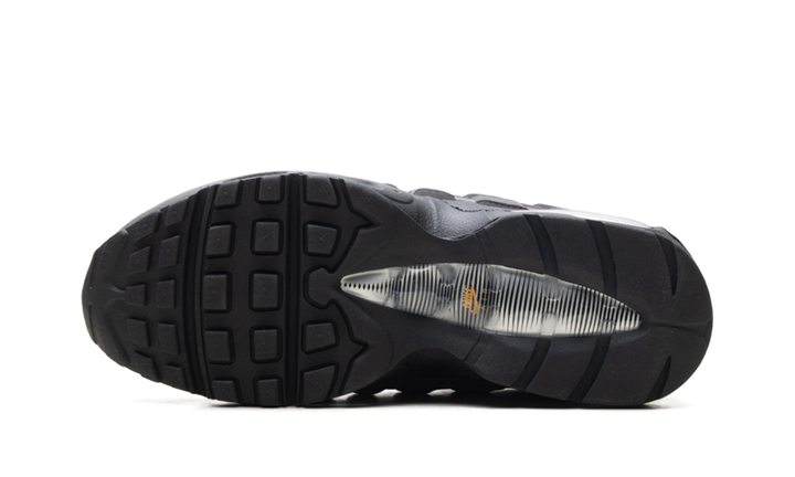 NIKE AIR MAX 95 OG BIG BUBBLE BLACK BRIGHT CERAMIC