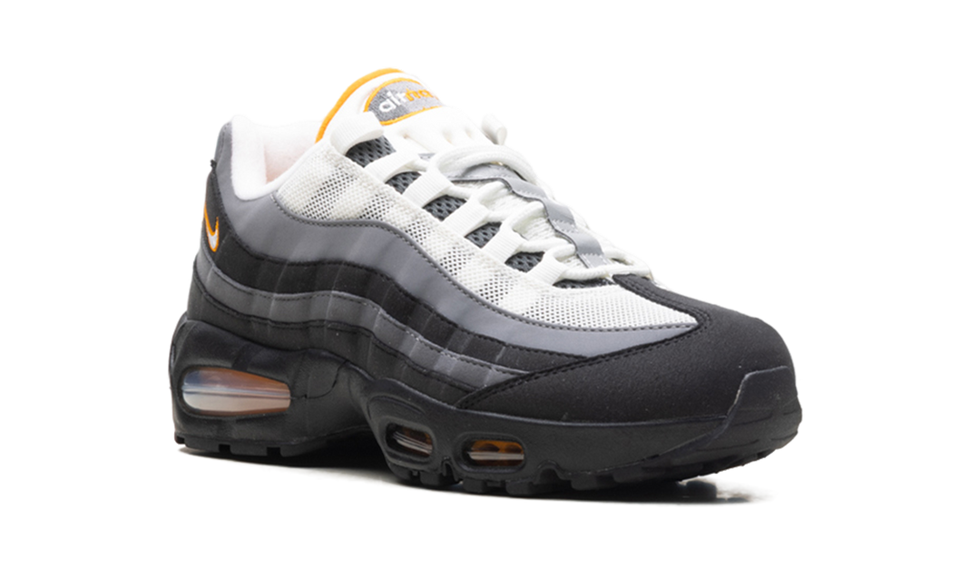 NIKE AIR MAX 95 OG BIG BUBBLE BLACK BRIGHT CERAMIC