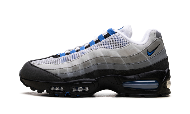 NIKE AIR MAX 95 OG BIG BUBBLE BLUE SPARK
