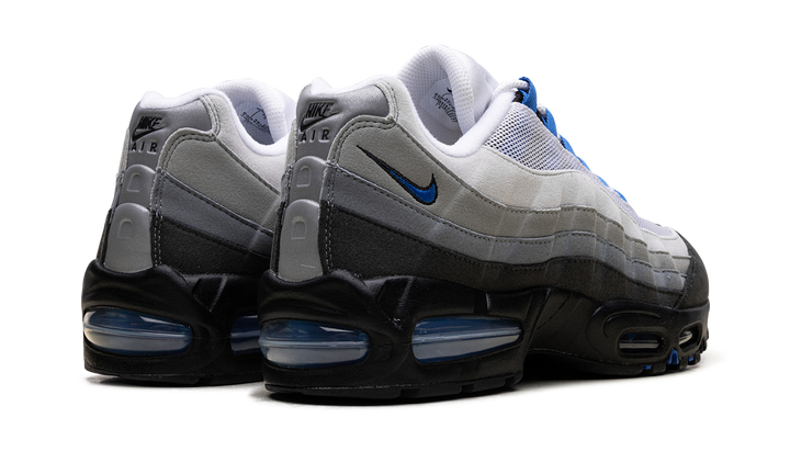 NIKE AIR MAX 95 OG BIG BUBBLE BLUE SPARK