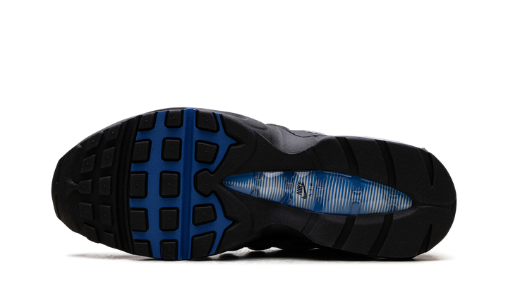 NIKE AIR MAX 95 OG BIG BUBBLE BLUE SPARK