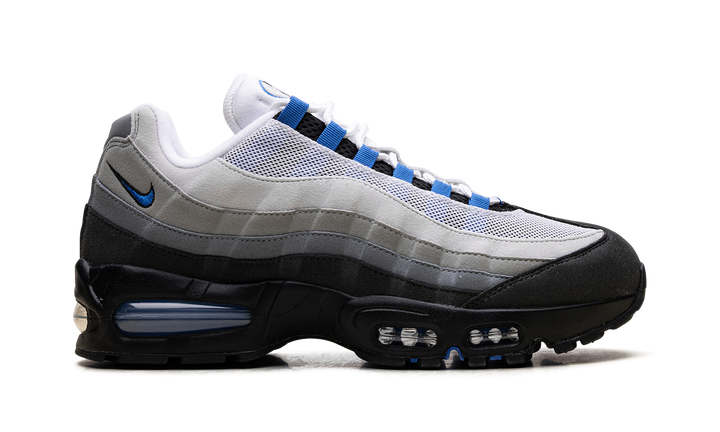 NIKE AIR MAX 95 OG BIG BUBBLE BLUE SPARK