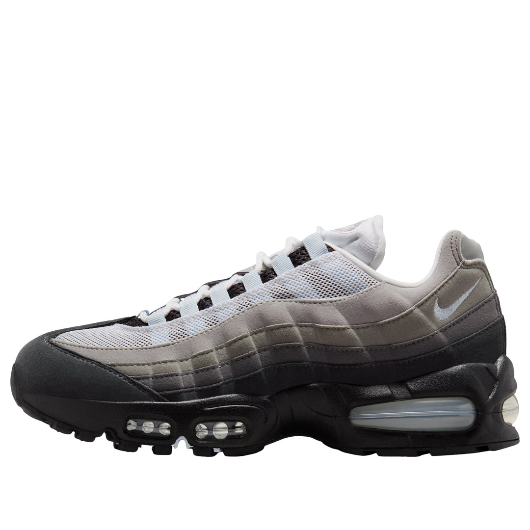 NIKE AIR MAX 95 OG BIG BUBBLE BLUE TINT (WOMEN&