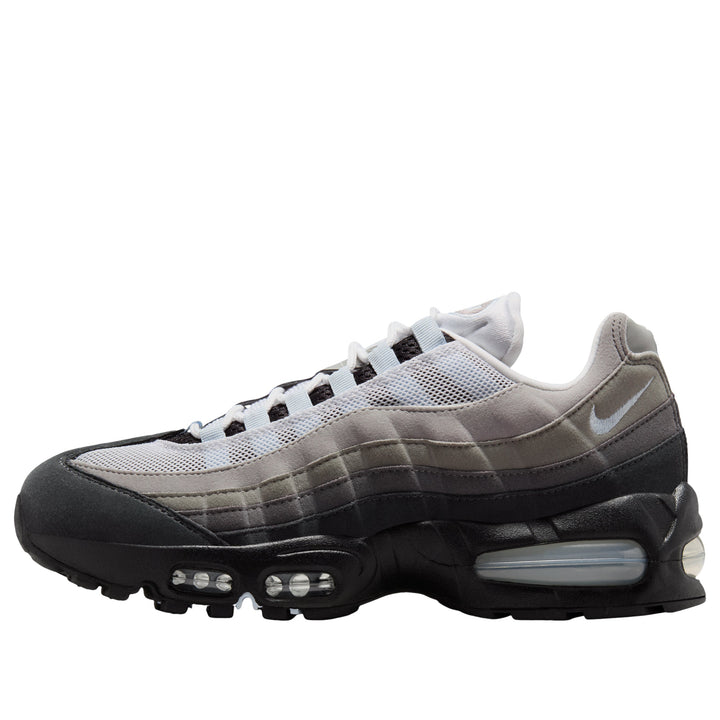 NIKE AIR MAX 95 OG BIG BUBBLE BLUE TINT (WOMEN&