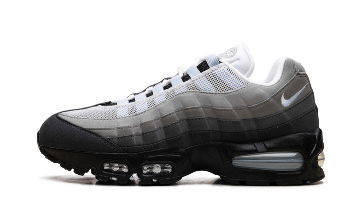 NIKE AIR MAX 95 OG BIG BUBBLE BLUE TINT (WOMEN&