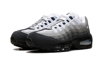 NIKE AIR MAX 95 OG BIG BUBBLE BLUE TINT (WOMEN'S) — Stock