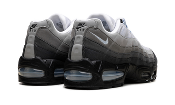 NIKE AIR MAX 95 OG BIG BUBBLE BLUE TINT (WOMEN'S) — Stock