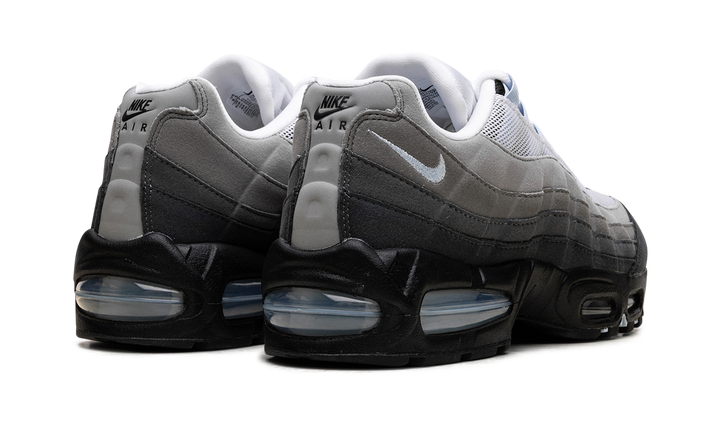 NIKE AIR MAX 95 OG BIG BUBBLE BLUE TINT (WOMEN&