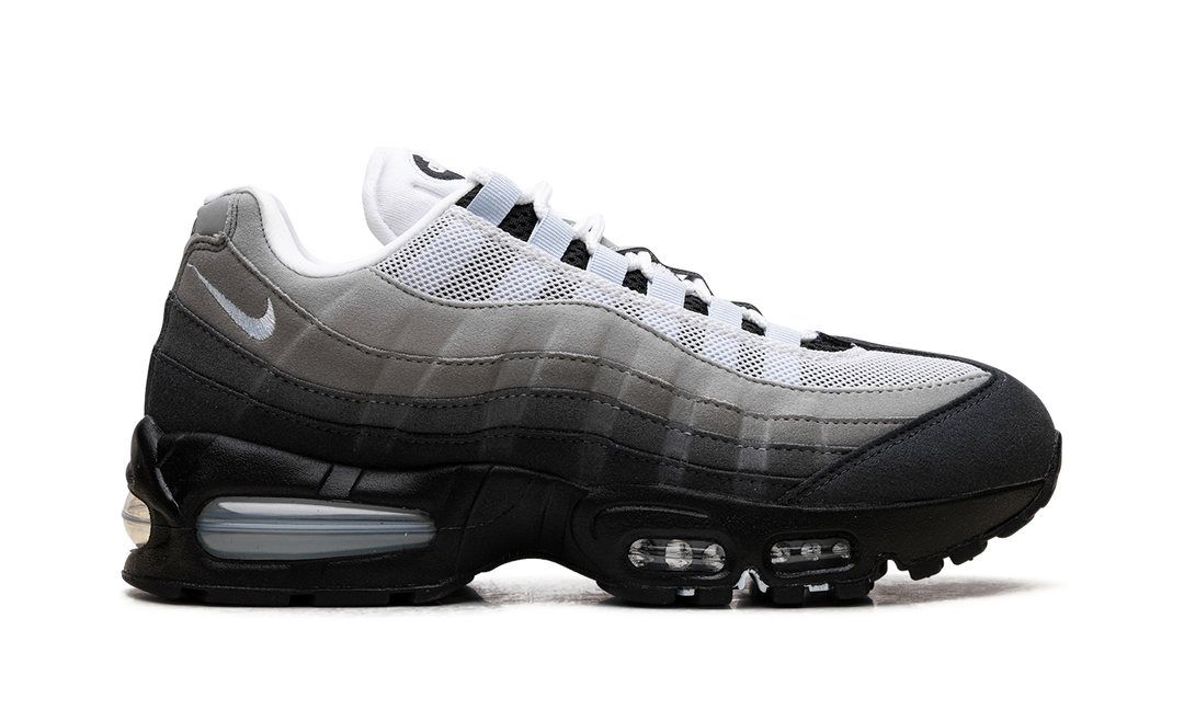 NIKE AIR MAX 95 OG BIG BUBBLE BLUE TINT (WOMEN&