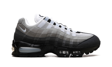 NIKE AIR MAX 95 OG BIG BUBBLE BLUE TINT (WOMEN'S) — Stock