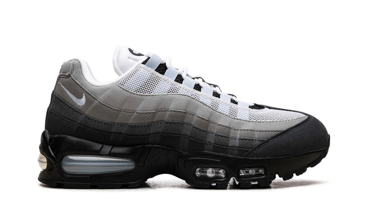 NIKE AIR MAX 95 OG BIG BUBBLE BLUE TINT (WOMEN&